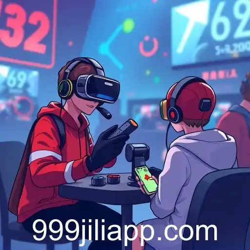 The Rise of Online Gaming Platforms in 2025