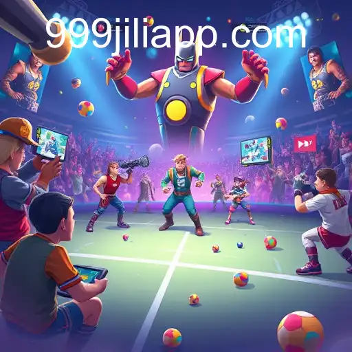 Exploring the Growing Impact of 999jili in the Gaming World