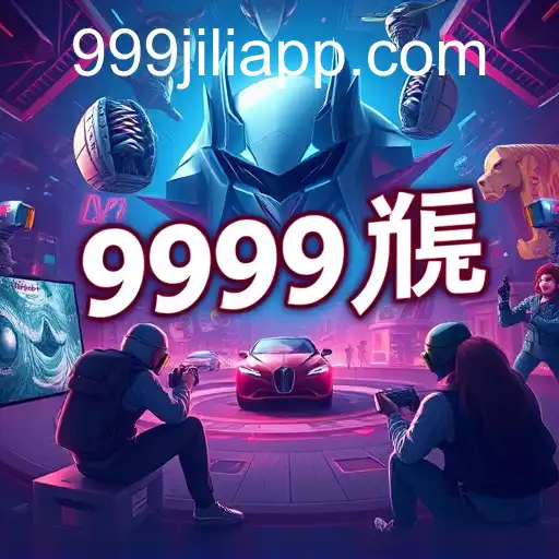 Digital Dynamics: The Rise of 999jili in Gaming