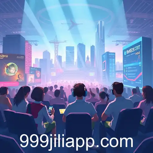 Online Gaming Trends and Economic Impact