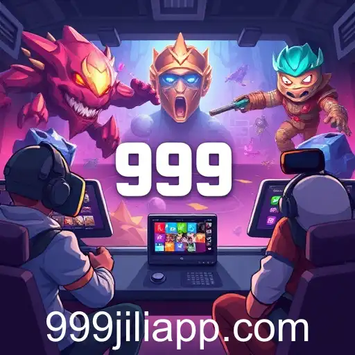The Rise of 999jili: A New Era for Online Gaming