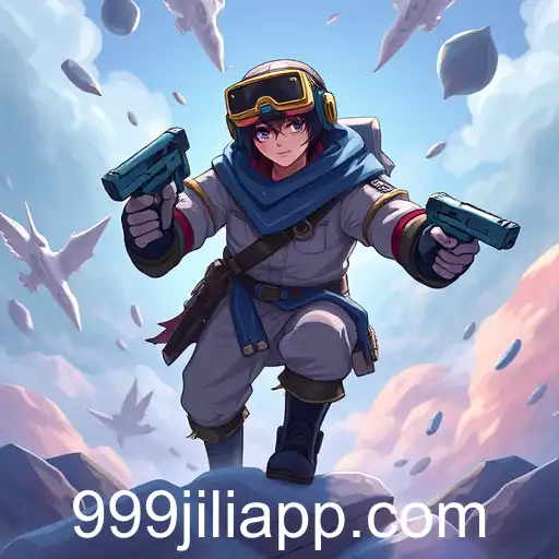 The Rise of 999jili in Digital Markets