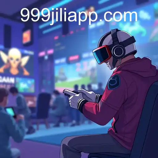 The Rise of Online Gaming in the Mid-2020s