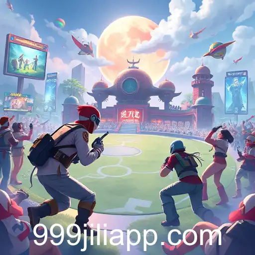 Rising Popularity of Online Gaming Platforms