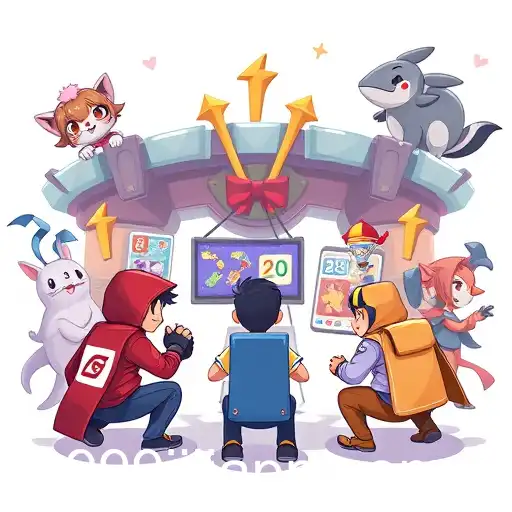 Revolutionizing Online Gaming: 999jili's Impact