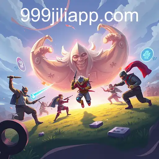 The Rise of 999jili in the Gaming World