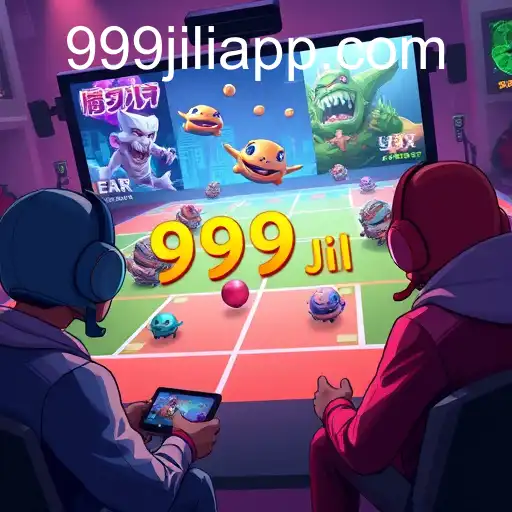 The Rise of 999jili in the Gaming World