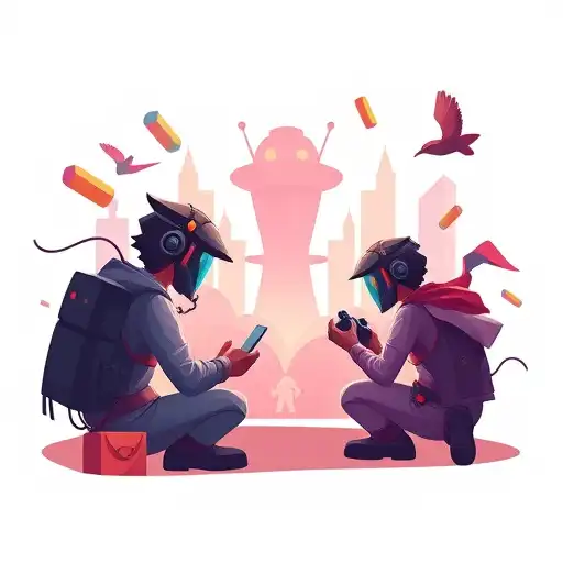 The Rise of 999jili: Transforming Online Gaming