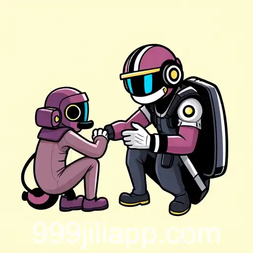 The Rise of 999jili in the Global Gaming Scene