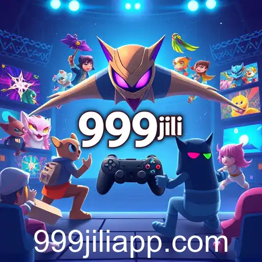 The Rise of 999jili in the Online Gaming World