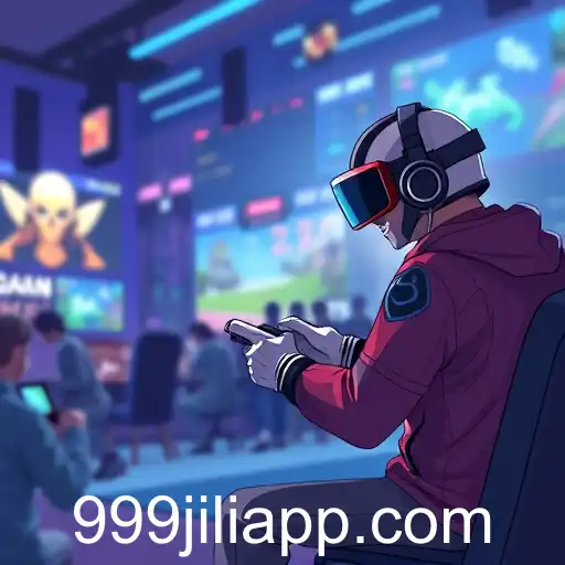 The Rise of Online Gaming in the Mid-2020s