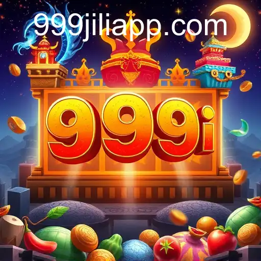 Exploring the Thrill and Variety of Slot Games with 999jili
